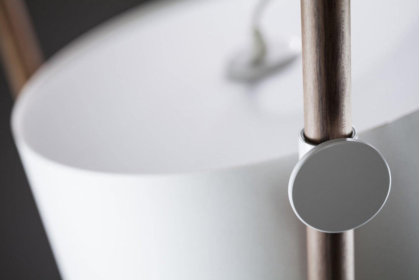 Shift Table Lamp