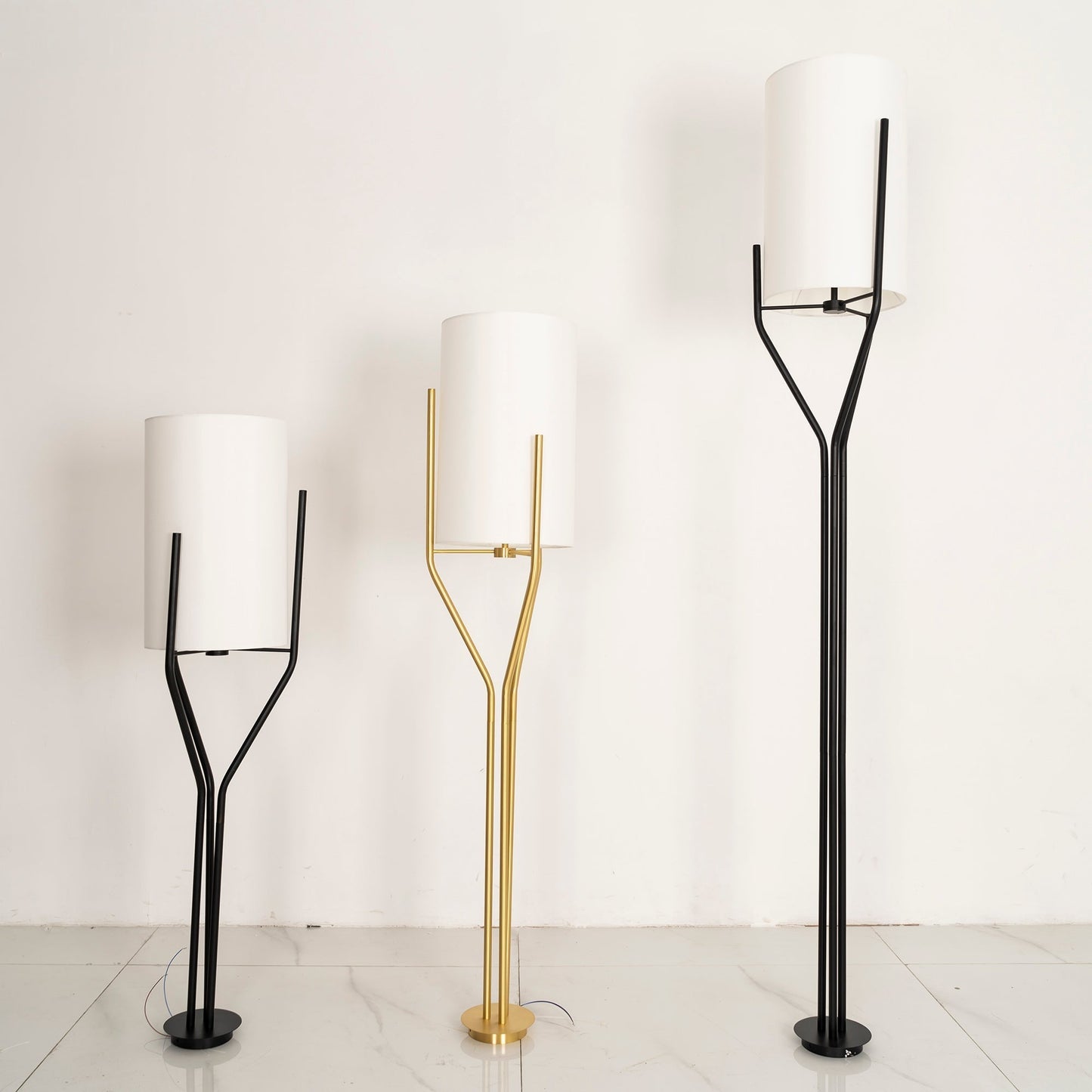 Arborescence Pendant Light