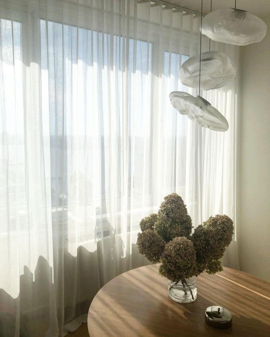 Eleven Pendant Light