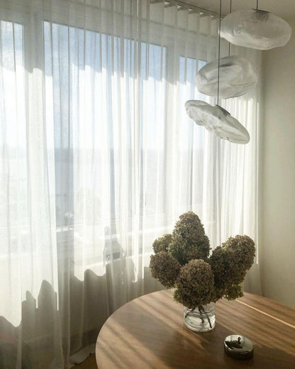 Eleven Pendant Light