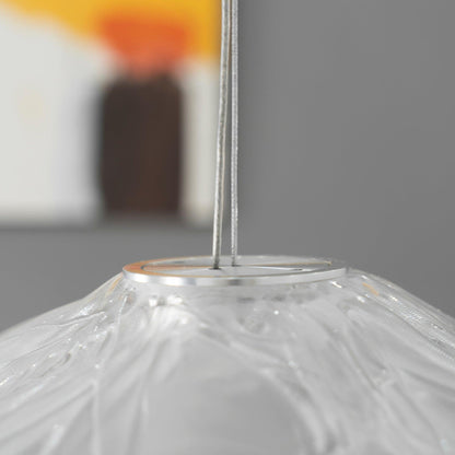 Eleven Pendant Light