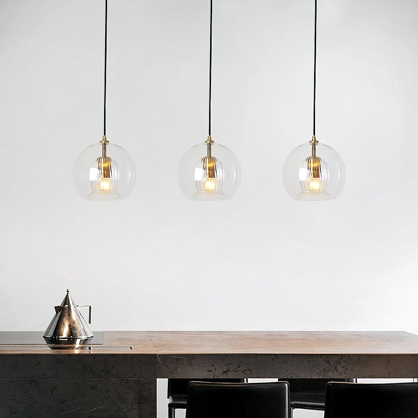 Arren Pendant Light