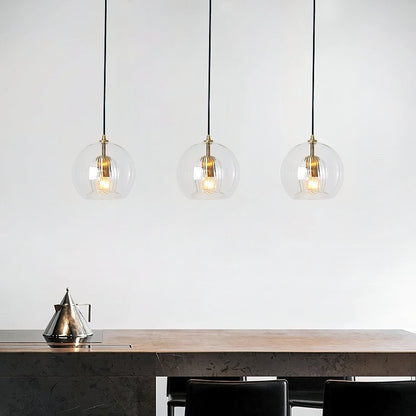 Arren Pendant Light