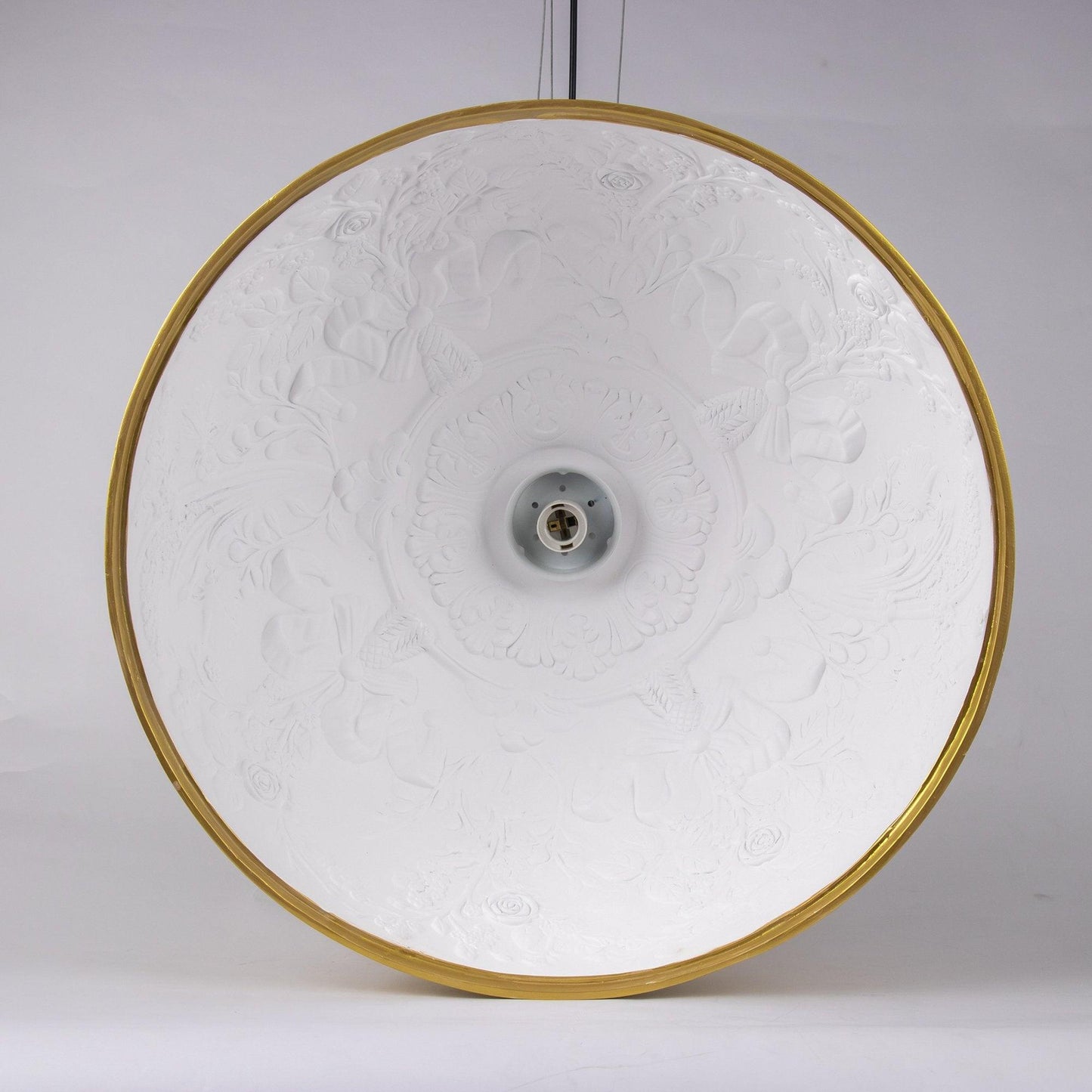 Garden Pendant Light