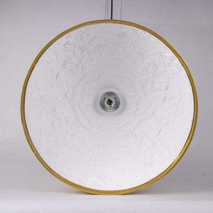 Garden Pendant Light