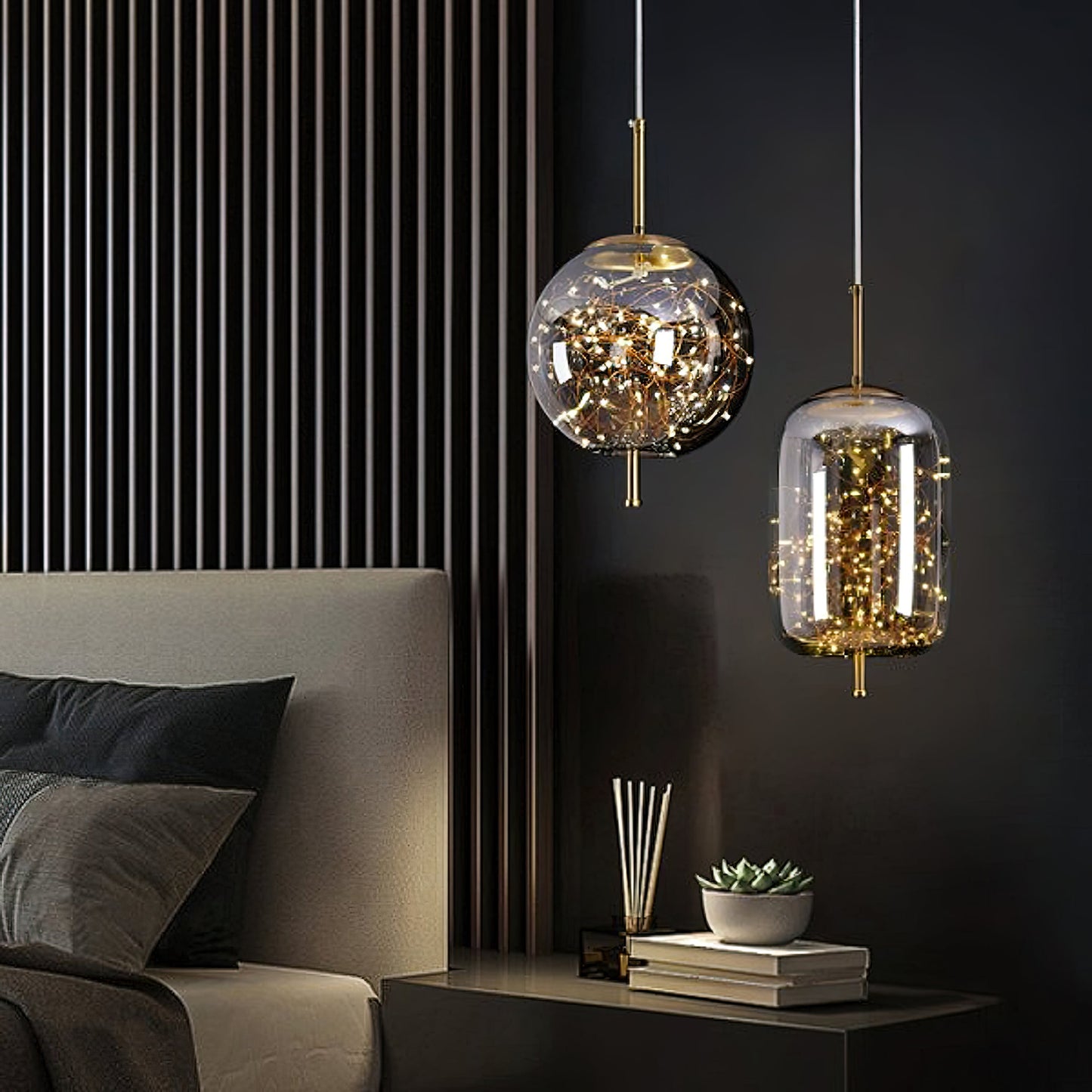 Millow Pendant Lamp