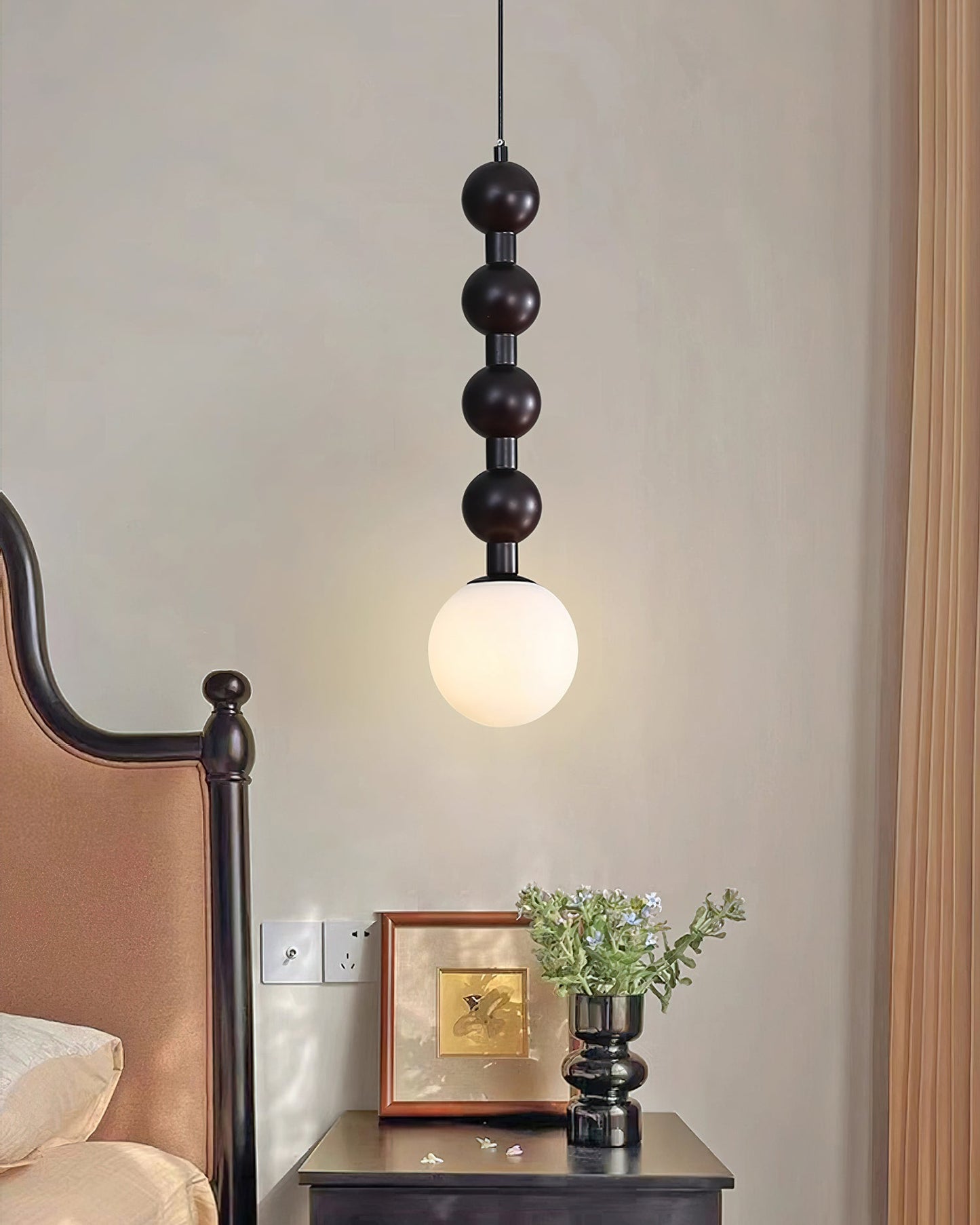 Orbet Pendant Light