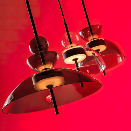 Jesco Pendant Light