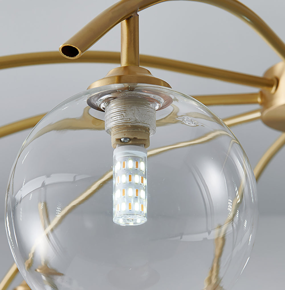 Grammercy Chandelier