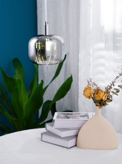 Cubie Suspension Light