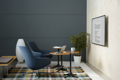 Nelson Tripod Table Lamp