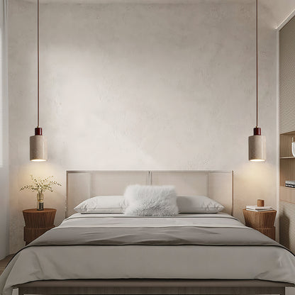 مصباح ديستين المعلق 