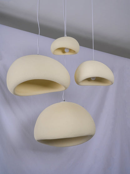 Wabi Sabi Pendant Lamp B