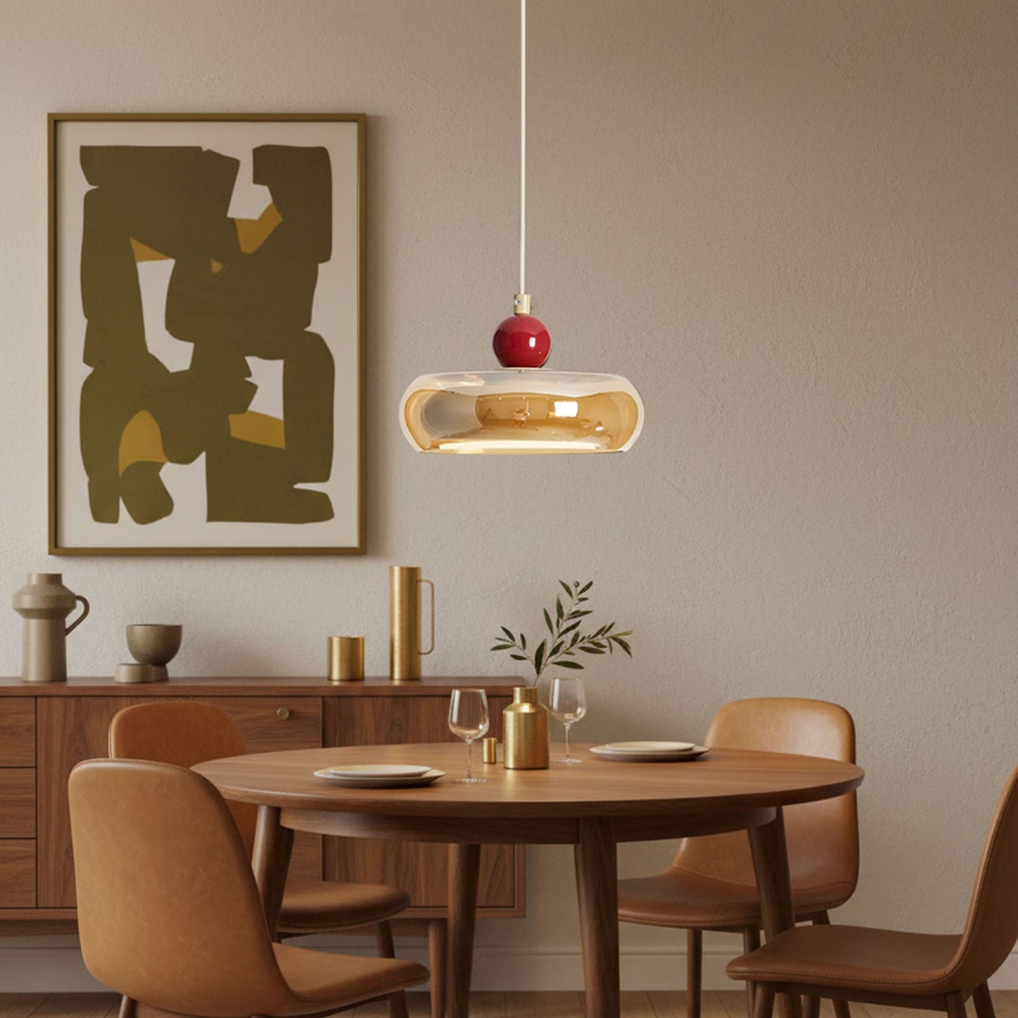 Feya Pendant Lamp