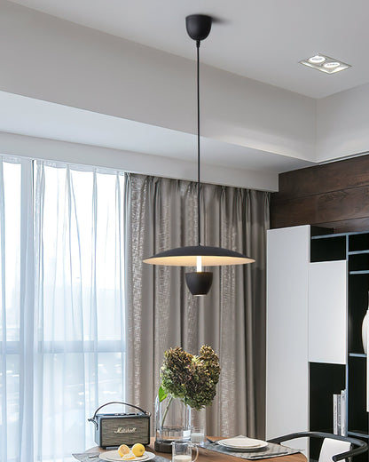Malmo Pendant Light