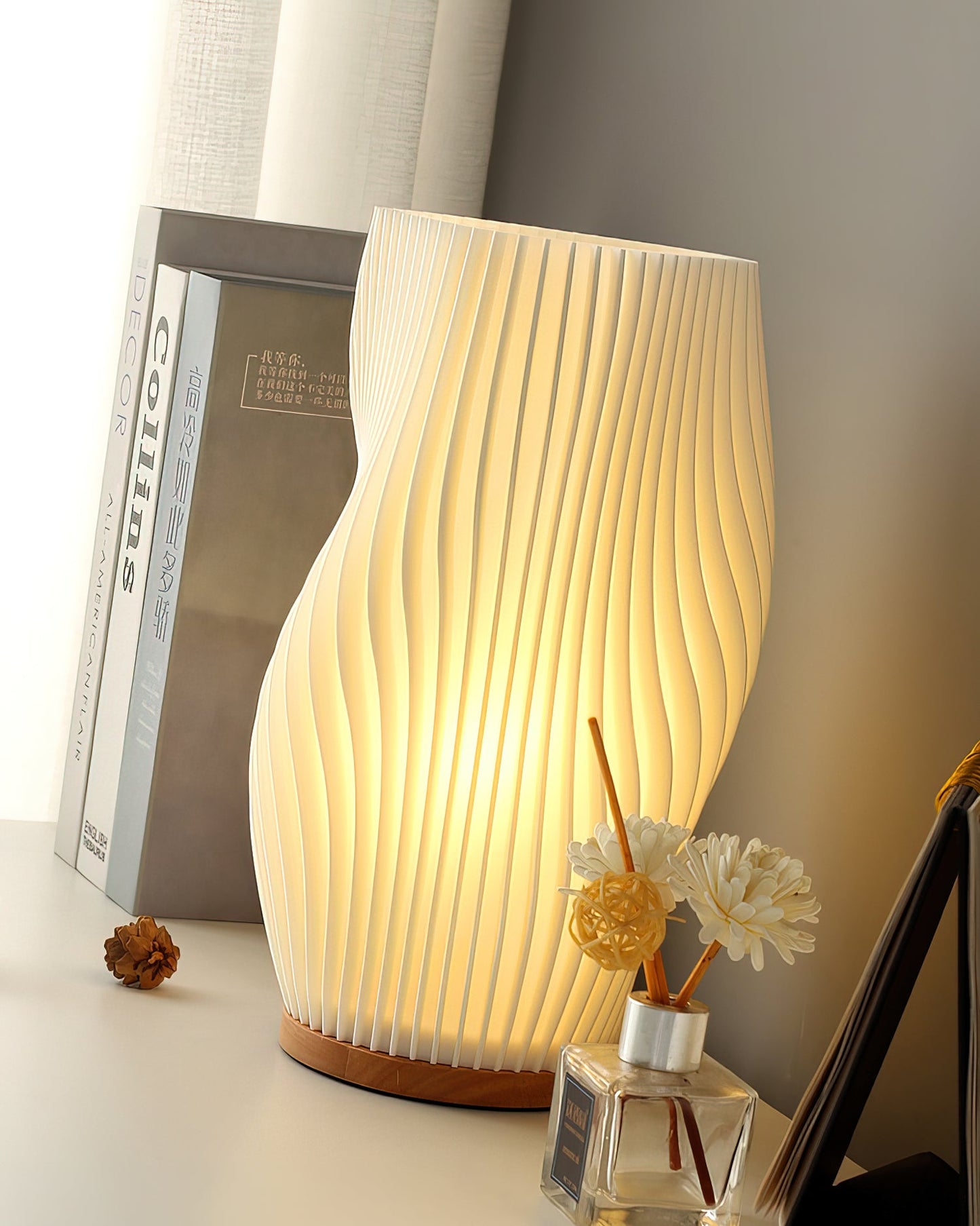 Ernestine Table Lamp