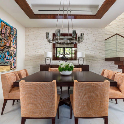 مصباح طاولة على شكل فلفل جرسي 