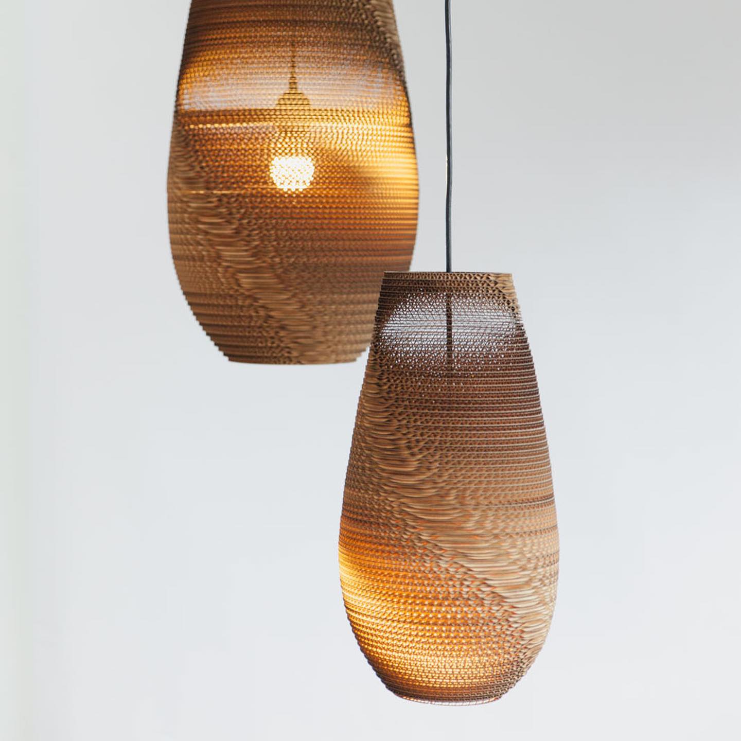 Drop Pendant Lamp