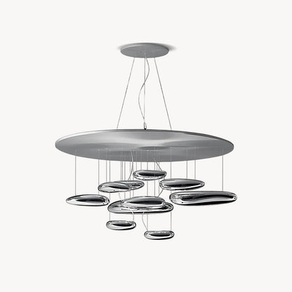 Mercury Chandelier