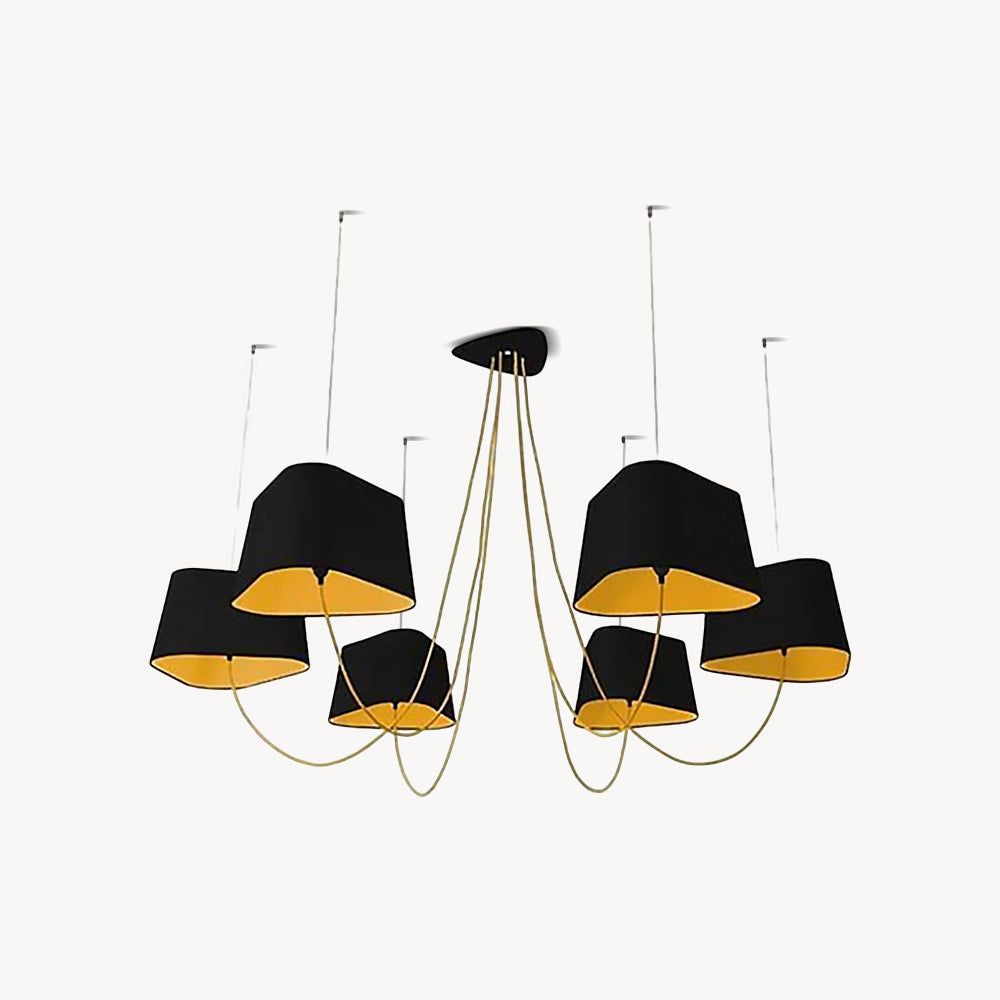 Petit Nuage Chandelier