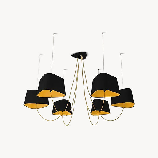 Petit Nuage Chandelier