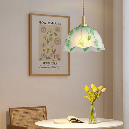 مصباح دالاني المعلق 