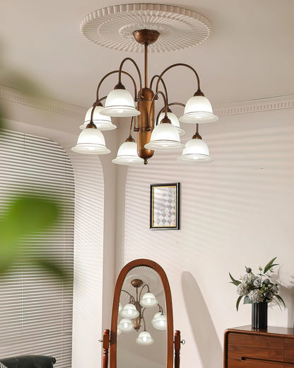 Morup Chandelier