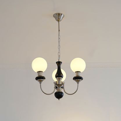 Carignano Chandelier