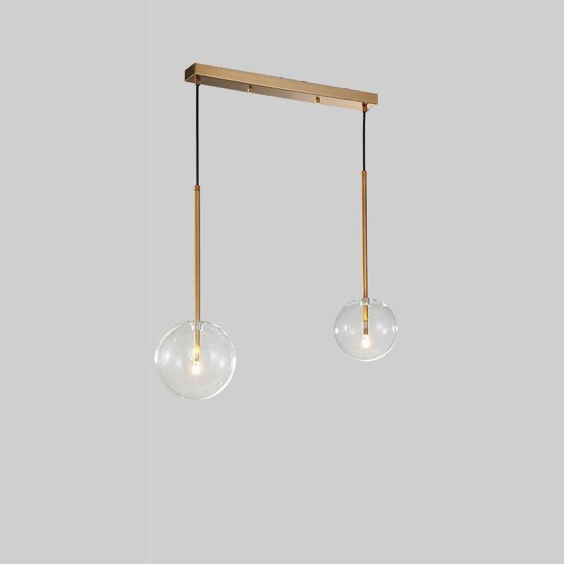 Bolle Sola Pendant light