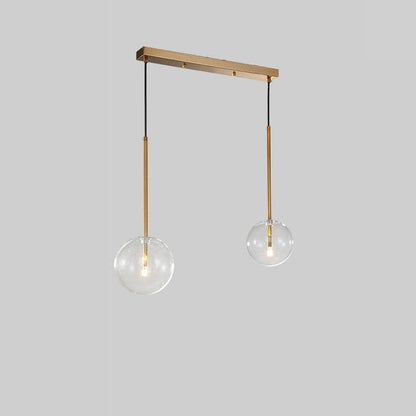 Bolle Sola Pendant light