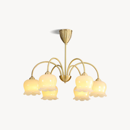 Cavella Chandelier