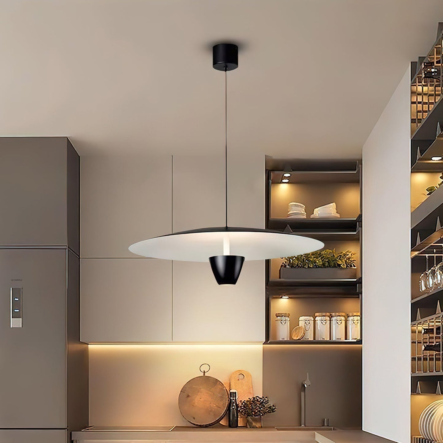 Malmo Pendant Light