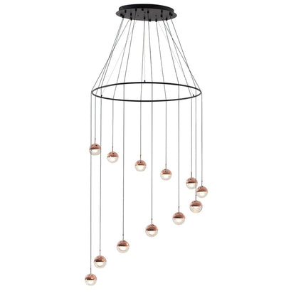 Dora LED Pendant Light