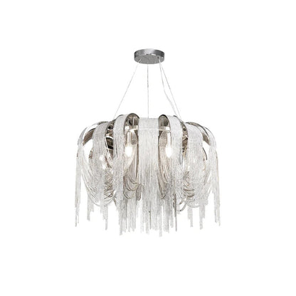 Volver Round Chandelier