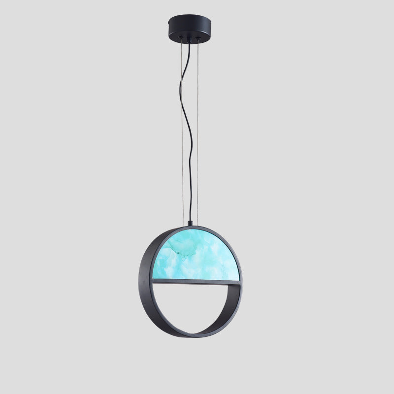 Geometric Pendant lamp
