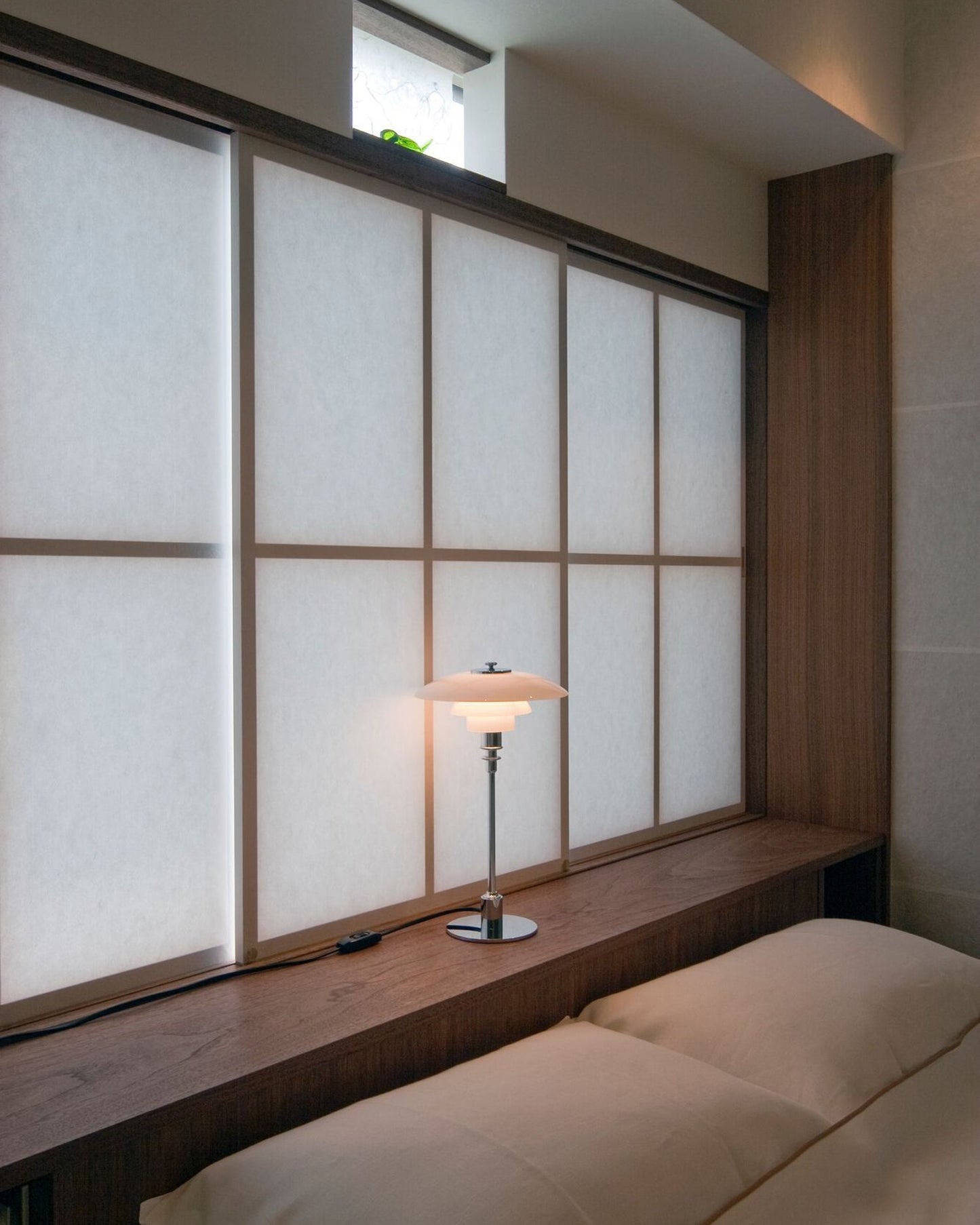 Poul Reflector Table Lamp