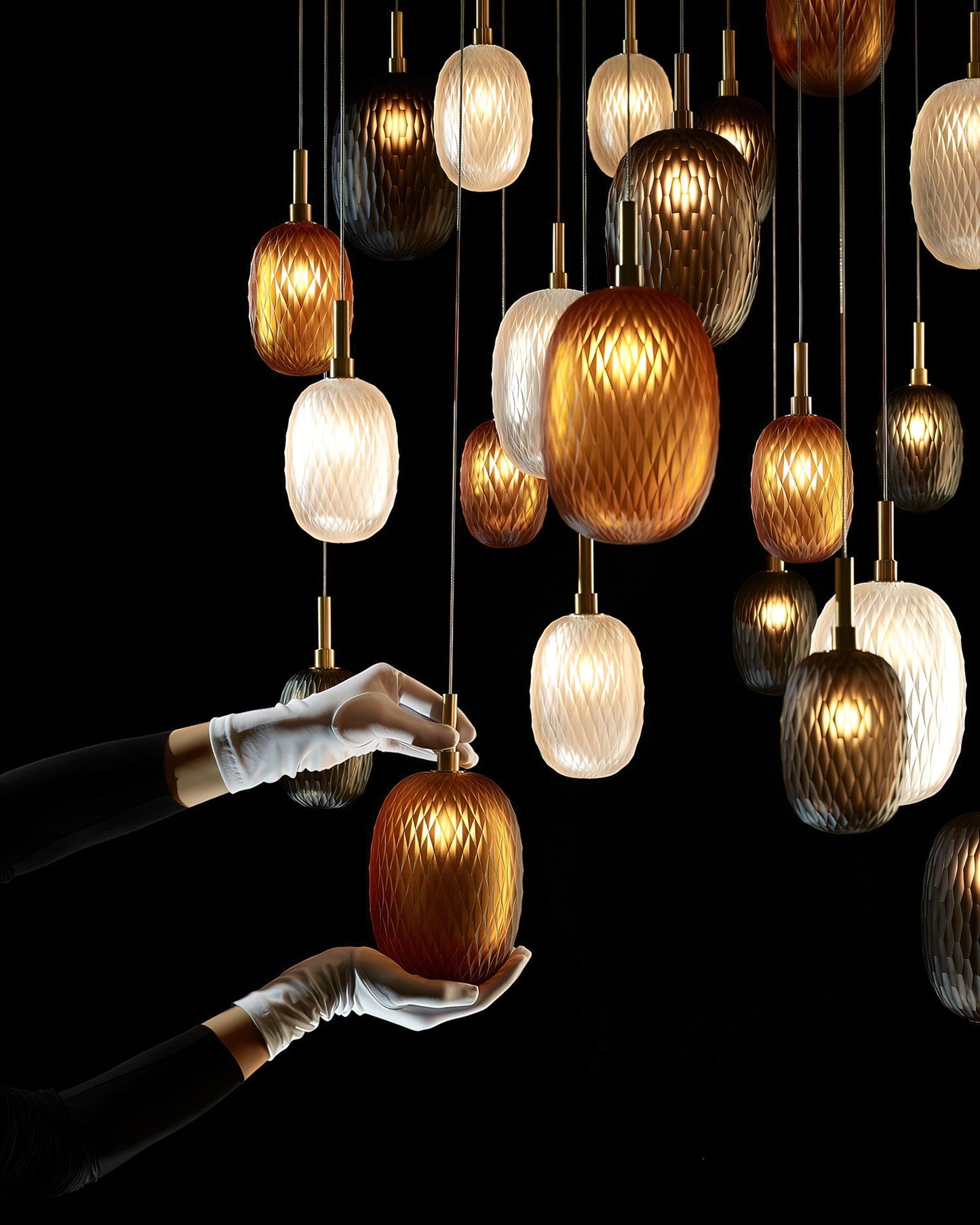 Pina Pendant Light