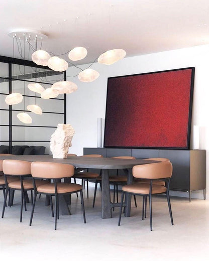 Eleven Pendant Light