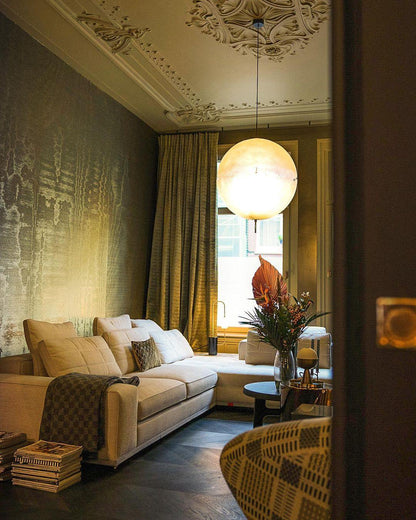 PostKrisi Pendant Lamp