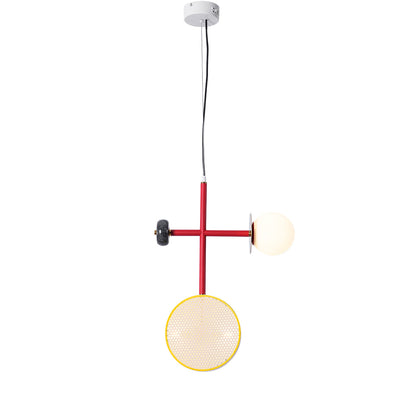 Monaco Suspension Light