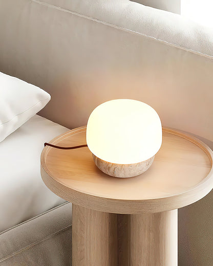 Cusco Table Lamp