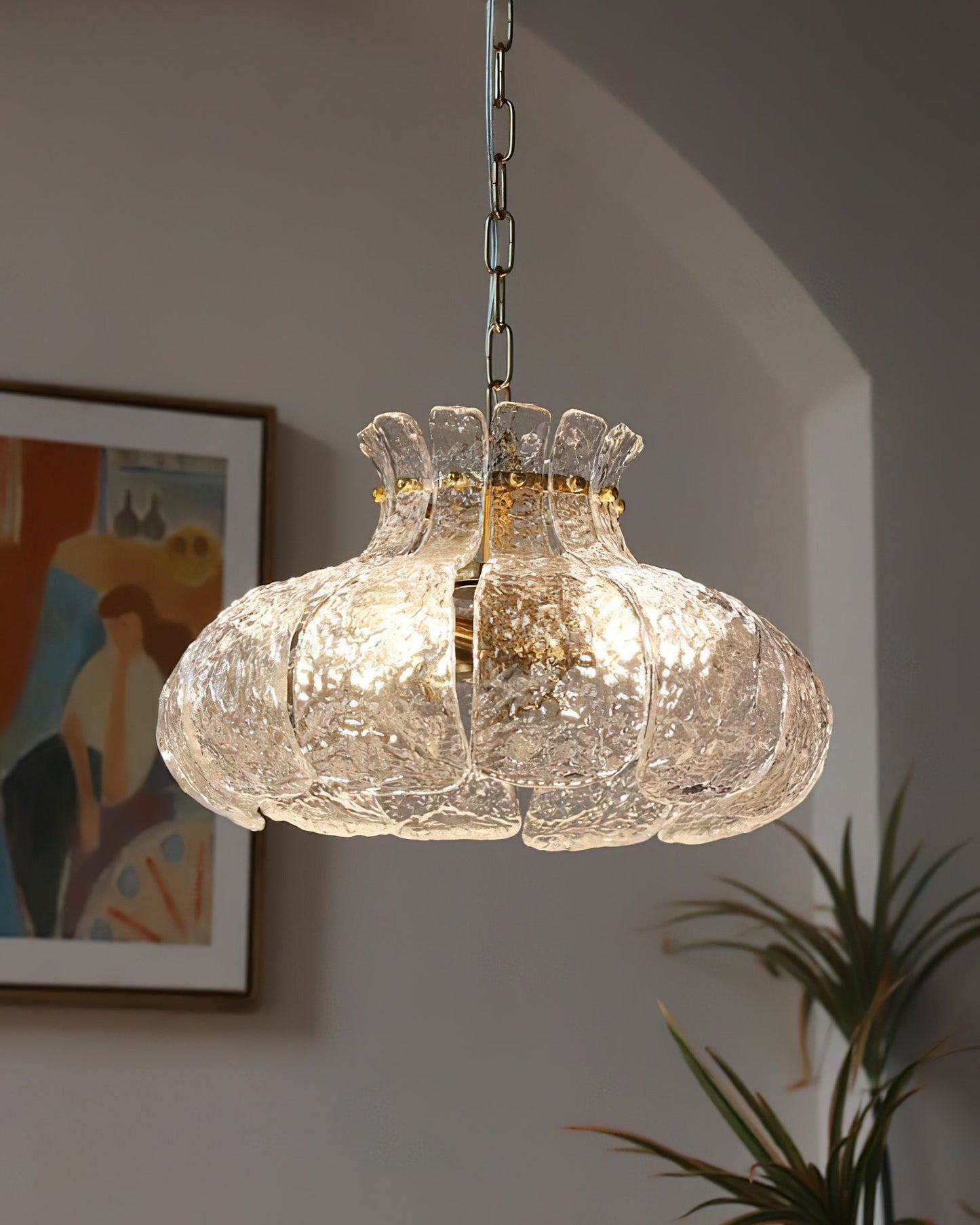 Fiordaliso Pendant Light