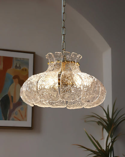 Fiordaliso Pendant Light