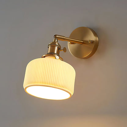 مصباح حائط سيلين 