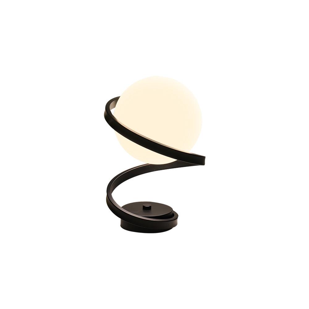 Curve Table Lamp
