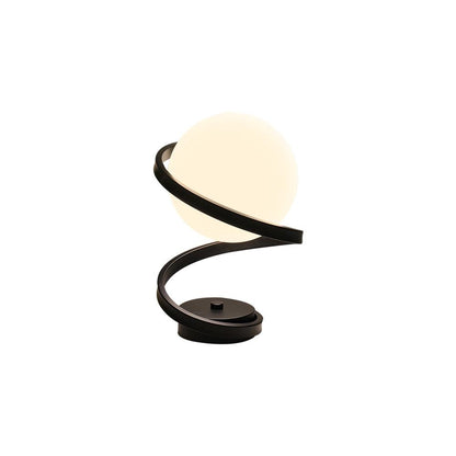 Curve Table Lamp