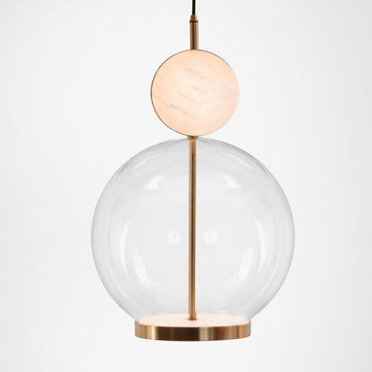 Rosa Pendant Lamp