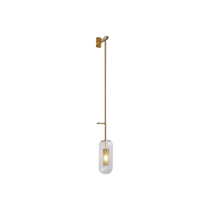 Vadim Wall Lamp