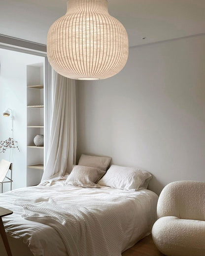 Strand Pendant Light