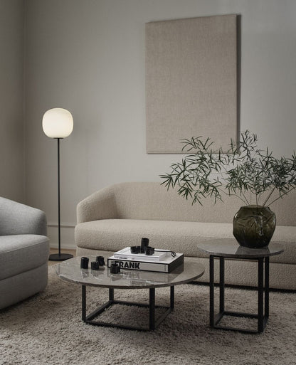 Lantern Floor Lamp